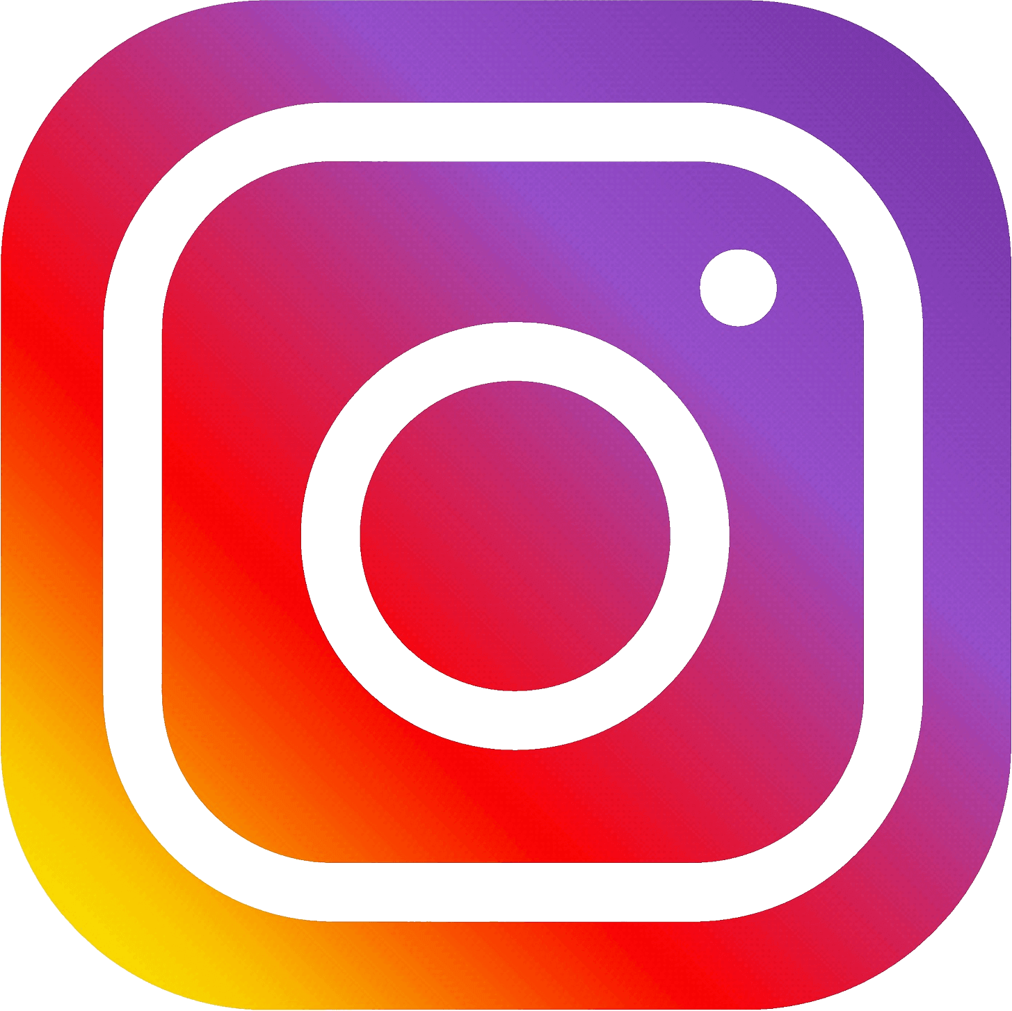 Image du logo du réseau social instagram